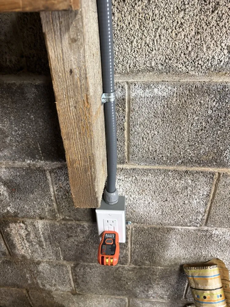 Reliable panel upgrade experts serving Winston-Salem, NC - Circle One Electric