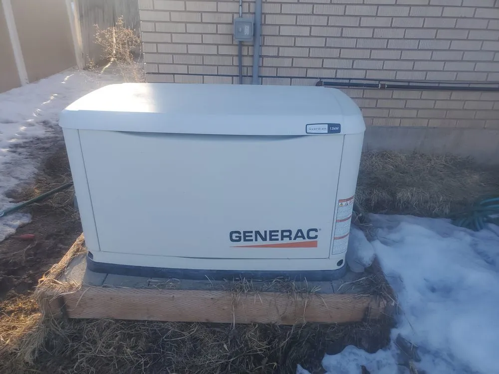 Slide of Circle Y Electric