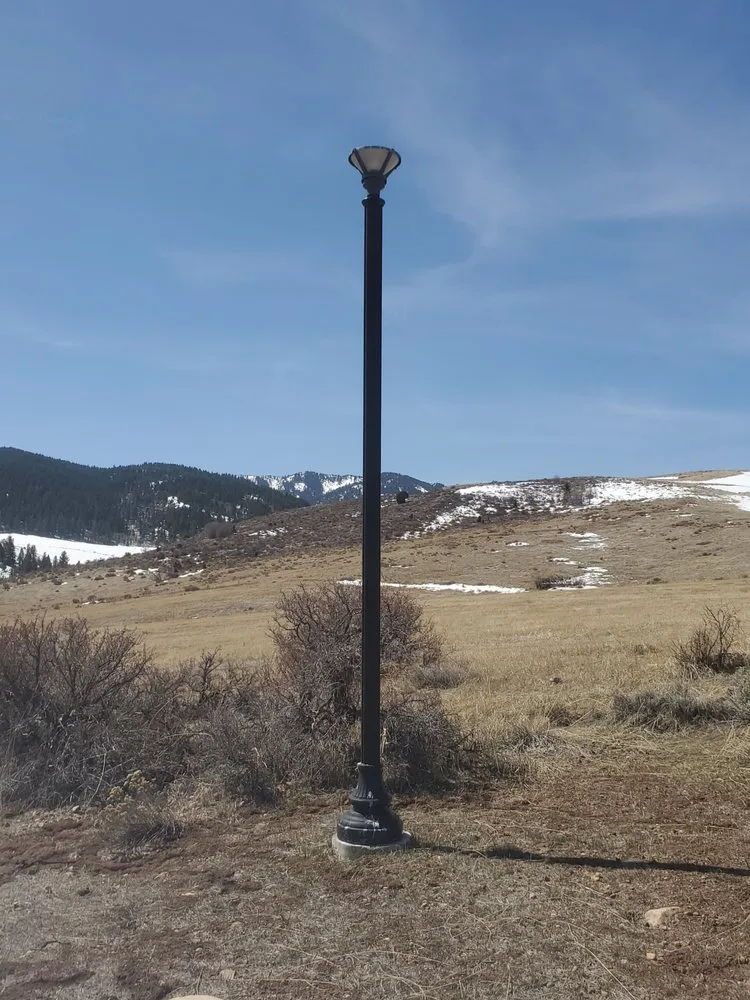 Slide of Circle Y Electric