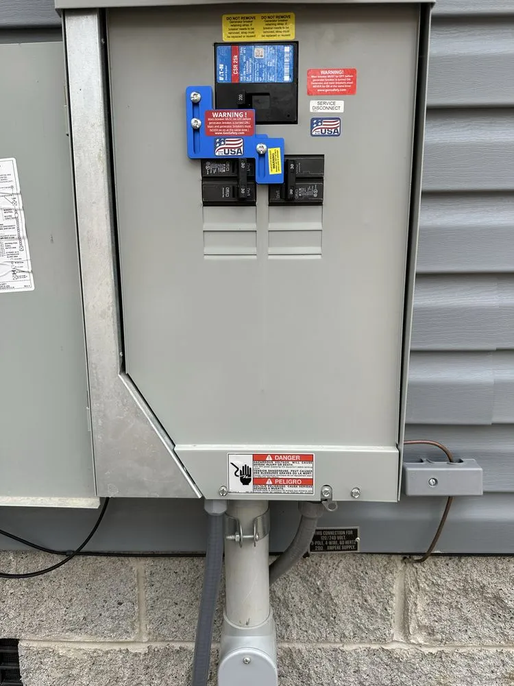 Slide of Circuit Commanders