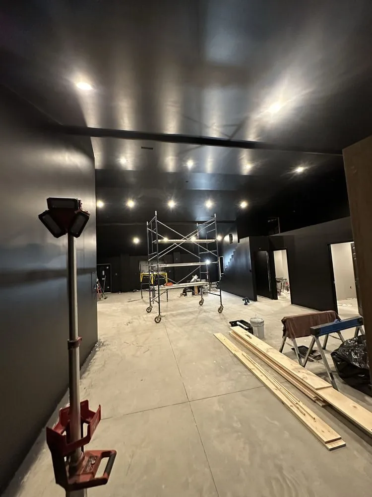 Slide of Circuit Commanders