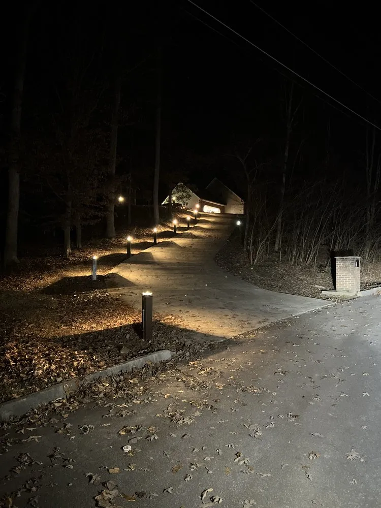 Slide of Circuit Commanders