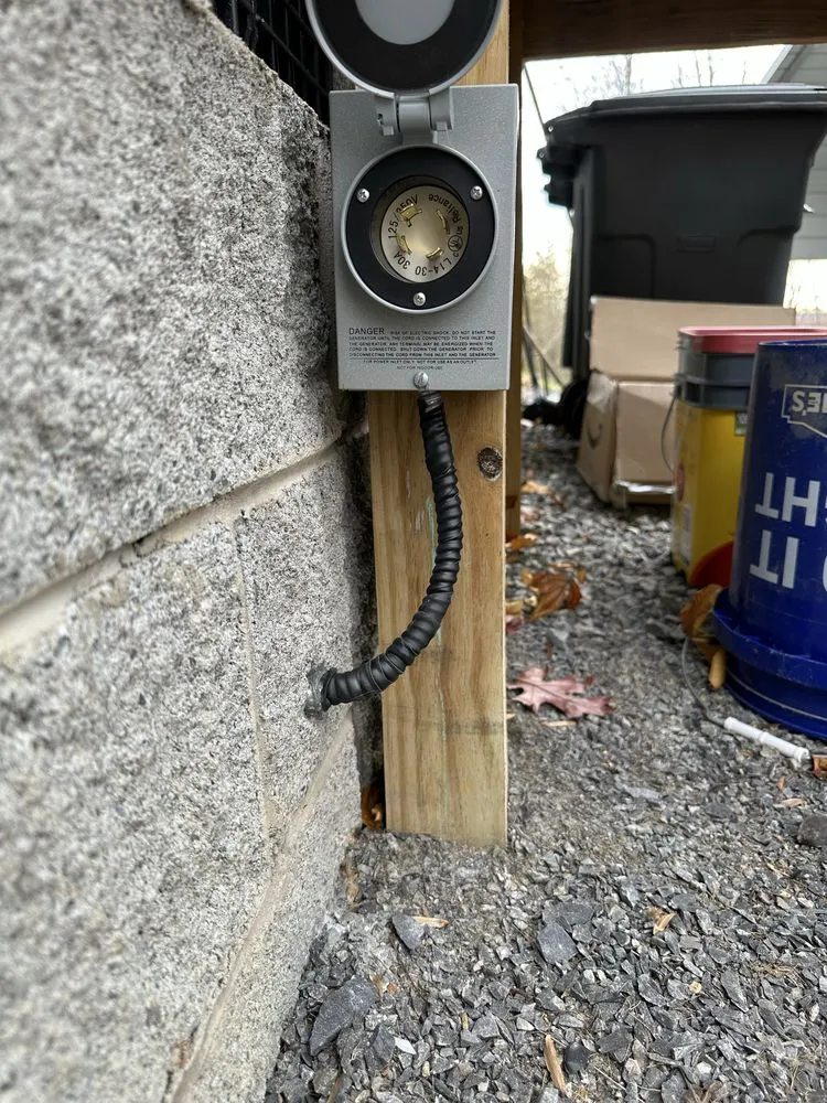 Slide of Circuit Commanders