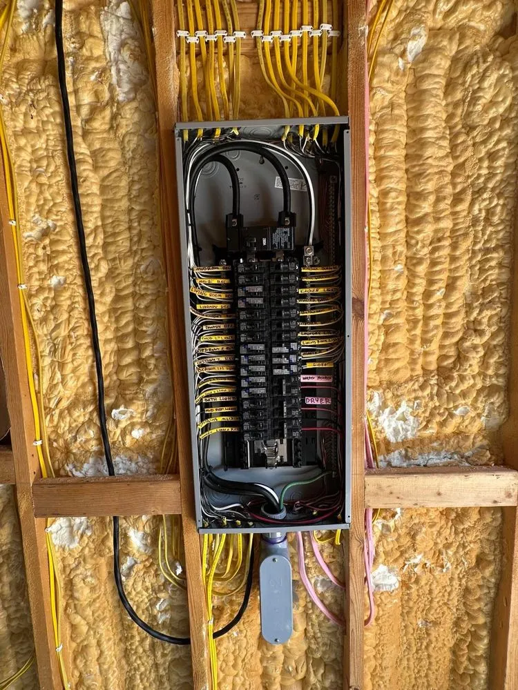 Slide of Circuit Commanders