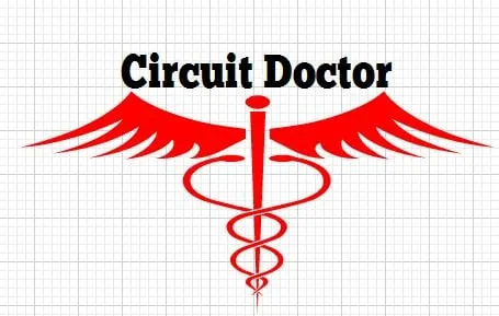 Circuit Doctor Logo