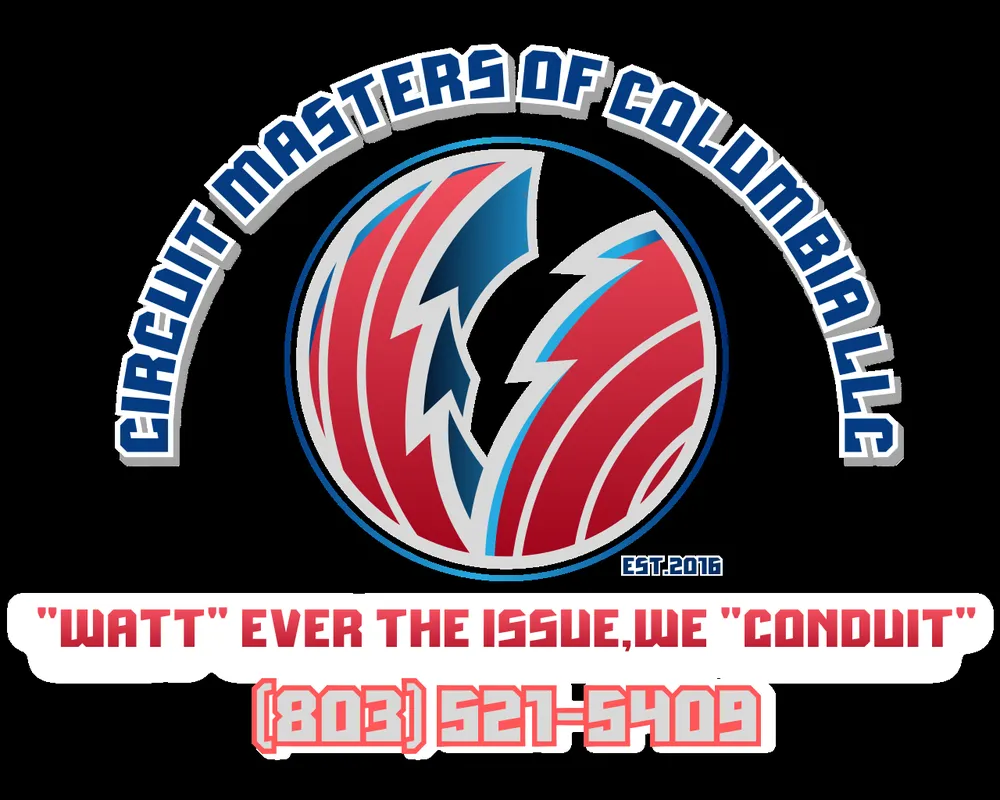 Slide of Circuit Masters Of Columbia