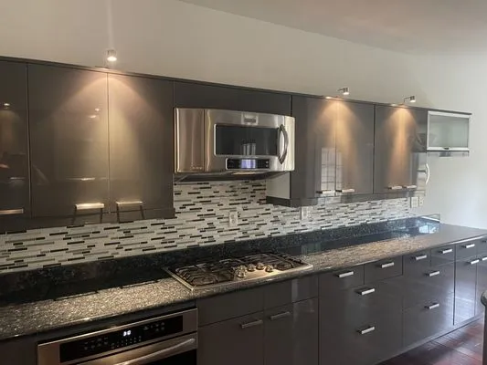 Circuit Masters Of Columbia