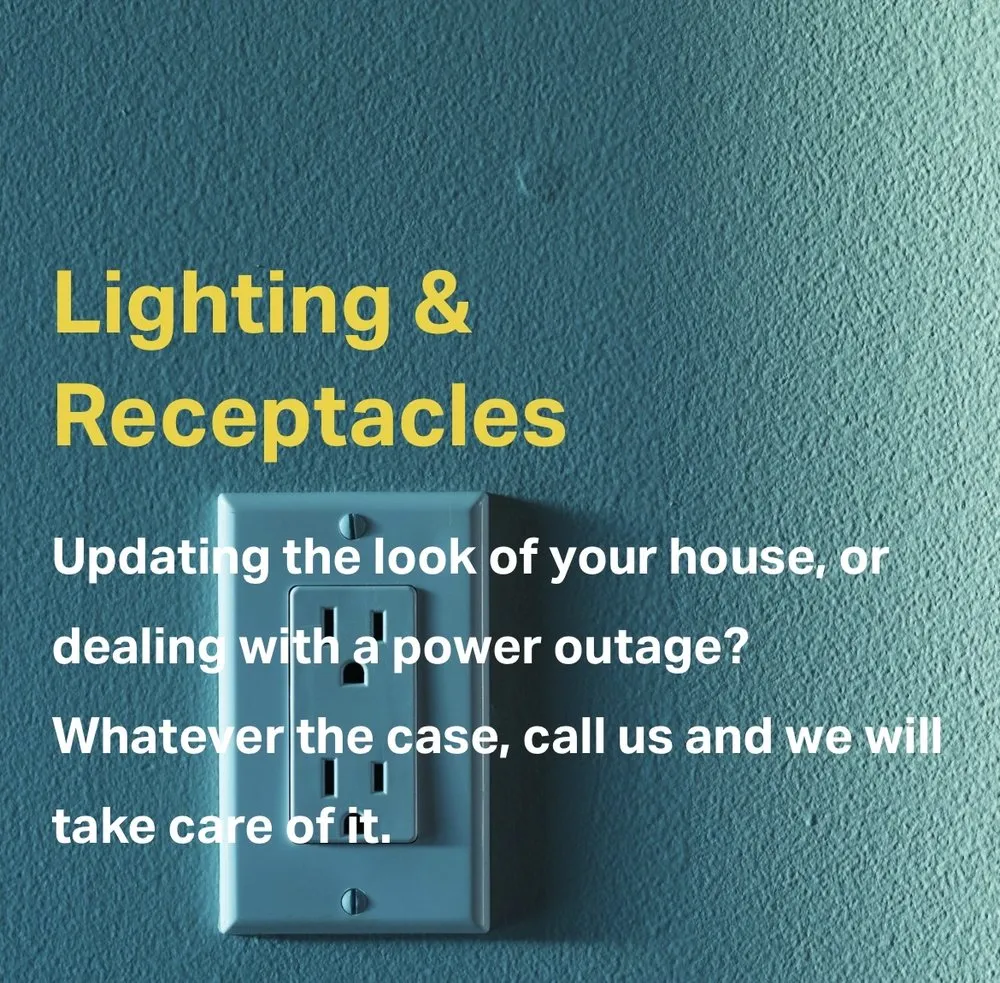 Certified wiring installation service in Spokane, ID - Circuit Masters