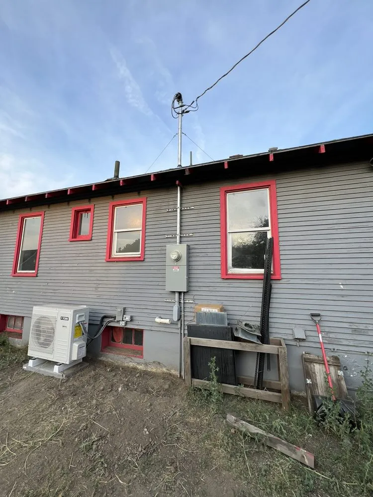 Reliable circuit breaker repair in Spokane, ID by Circuit Masters