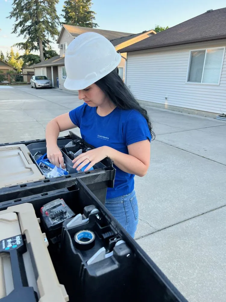 Affordable electrician providing panel upgrade in Spokane, ID - Circuit Masters