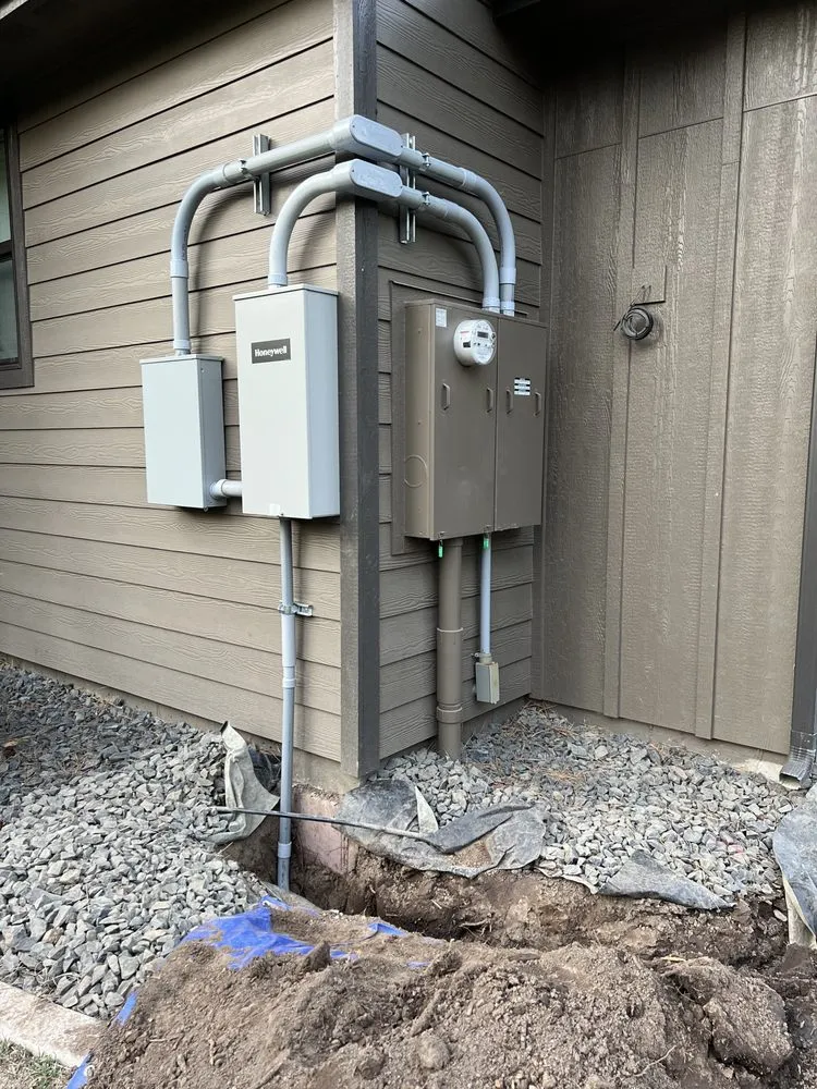 Reliable electrical repair service in Spokane, ID - Circuit Masters
