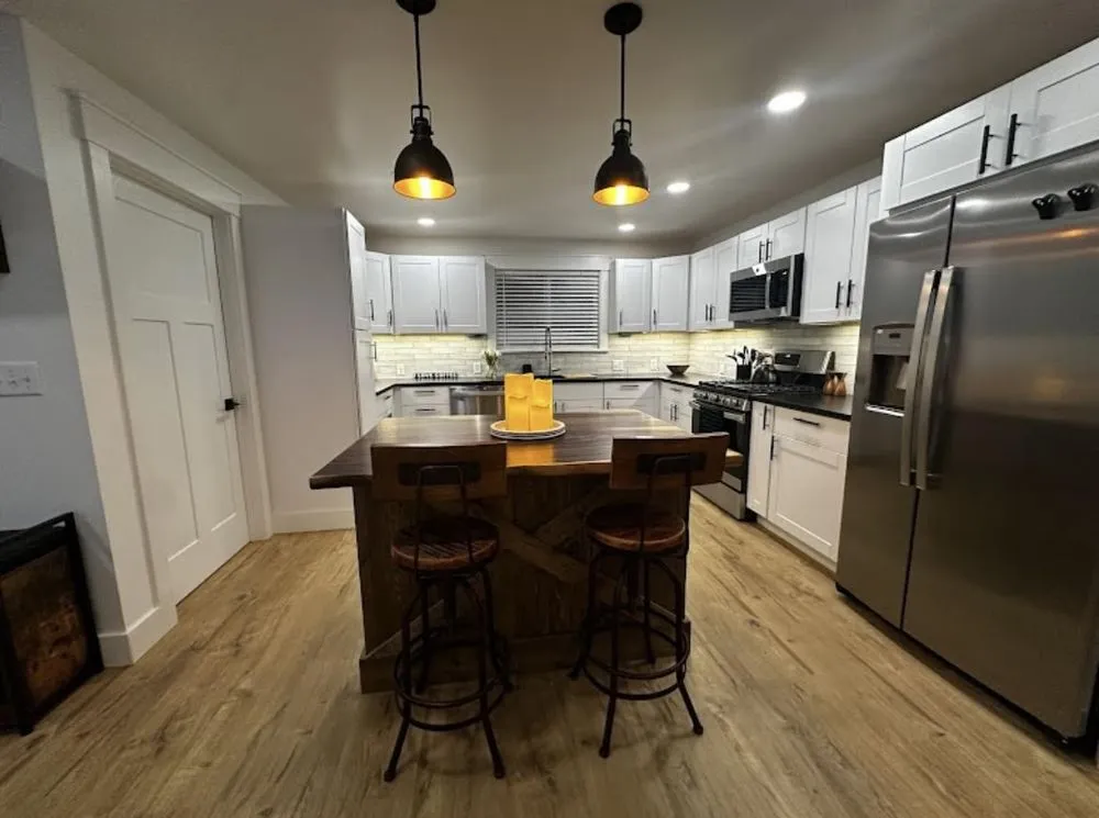 Licensed panel upgrade service in Spokane, ID - Circuit Masters