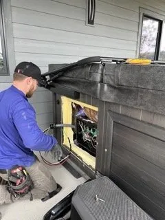 Professional emergency electrical service in Spokane, ID by Circuit Masters