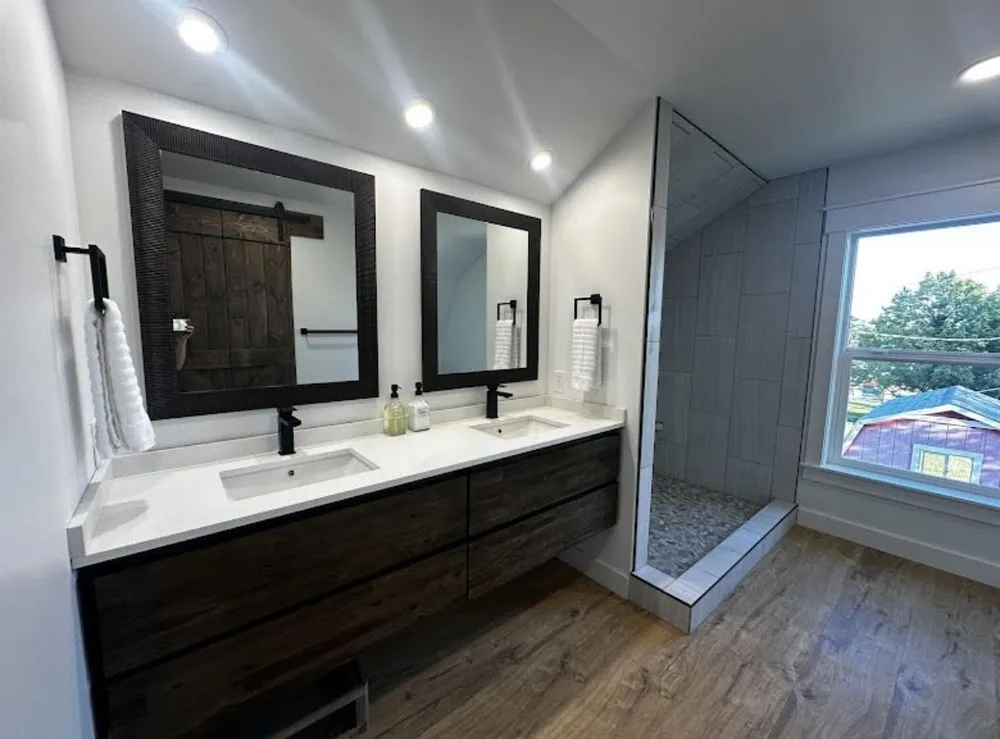 Reliable wiring installation experts serving Spokane, ID - Circuit Masters