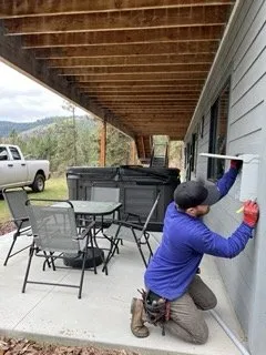 Expert emergency electrical service in Spokane, ID by Circuit Masters