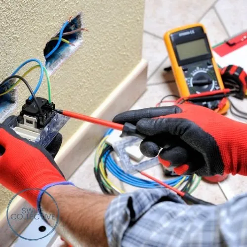 Licensed wiring installation experts serving ,  - Circuit Power Services