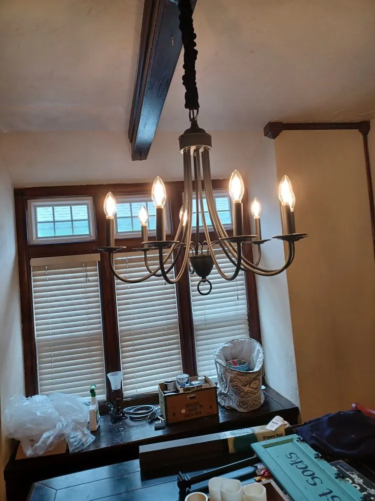 Slide of Circuit Pro Electric