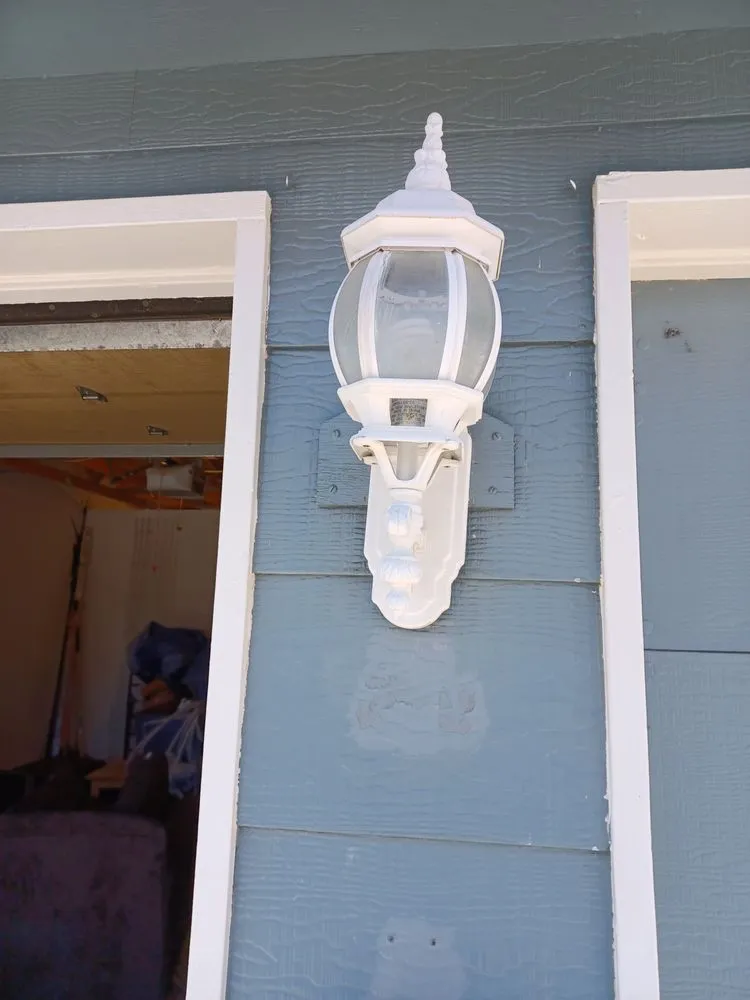 Slide of Circuit Pro Electric