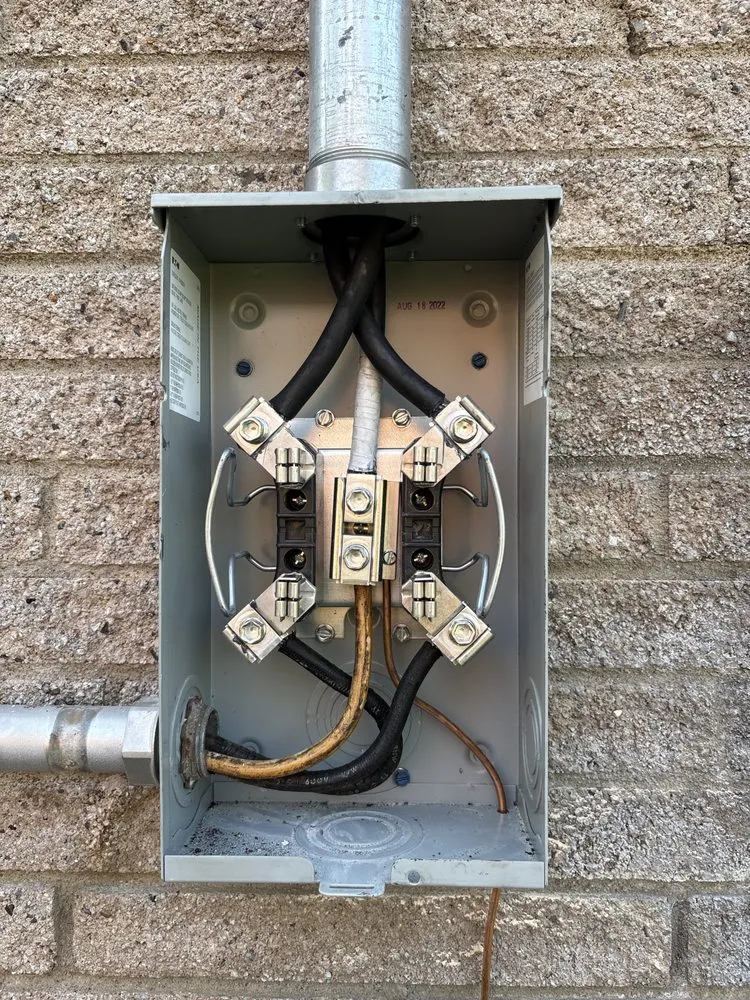 Slide of Circuit Pros