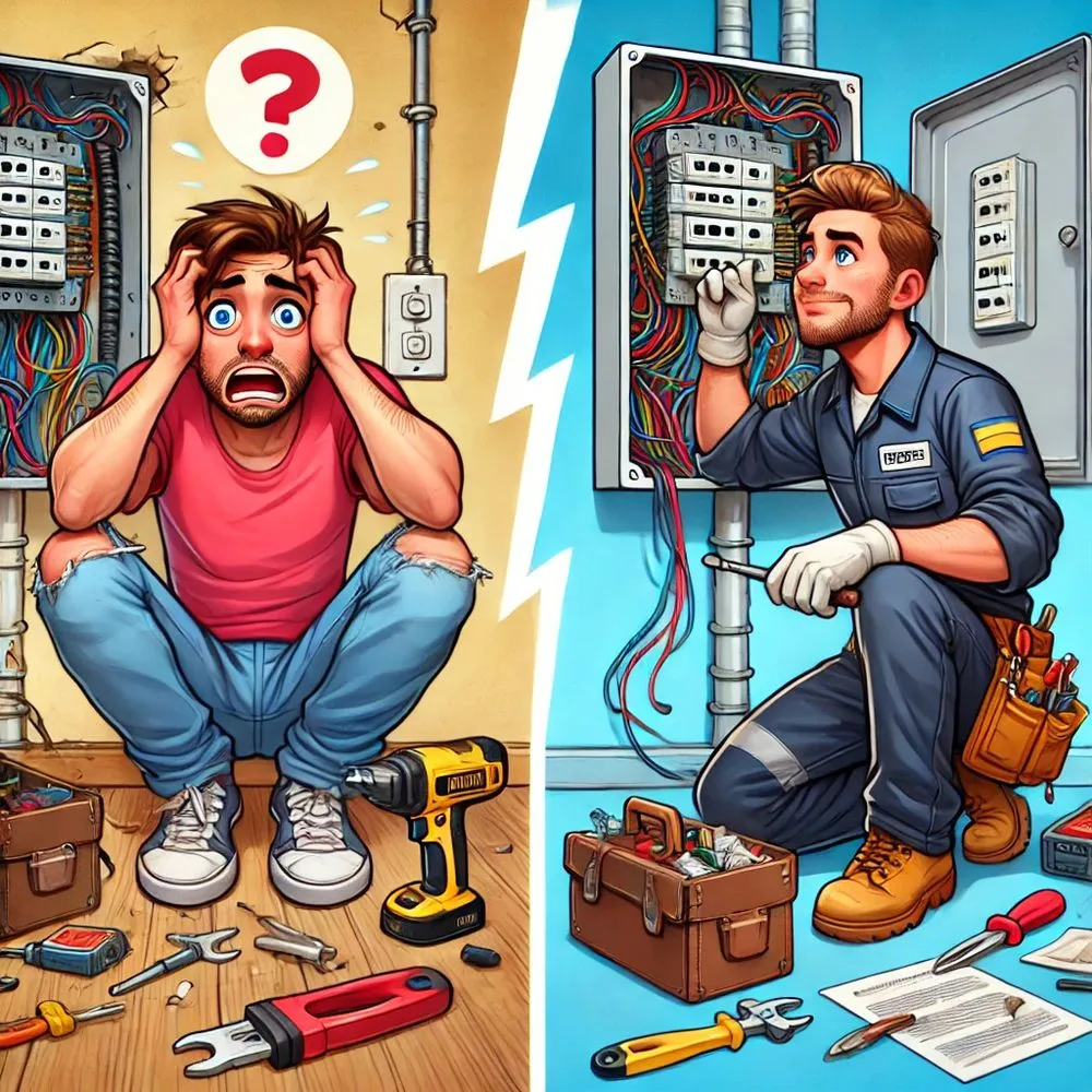 Slide of Circuit Pros