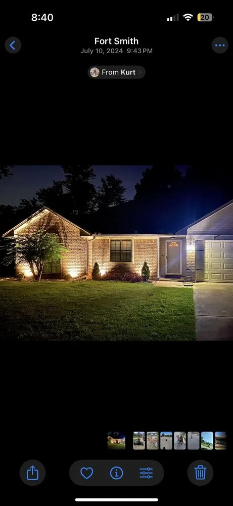 Slide of Circuit Solutions Electric