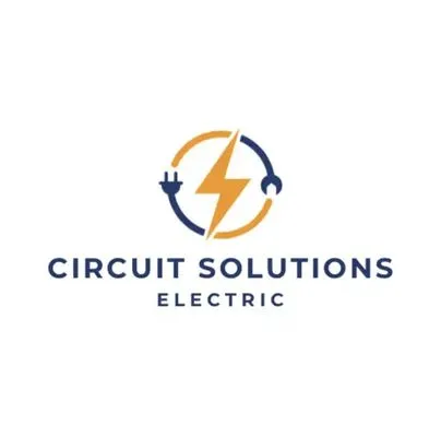 Circuit Solutions Electric Logo