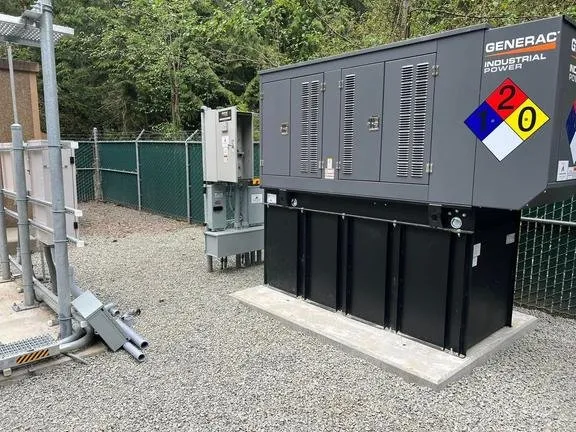 Slide of Circuit Solutions Electric