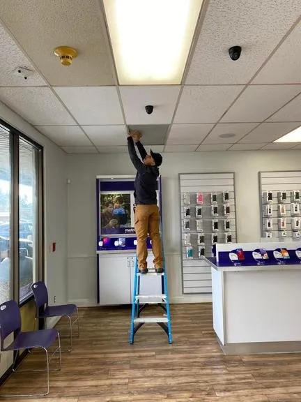 Slide of Circuit Solutions Electric