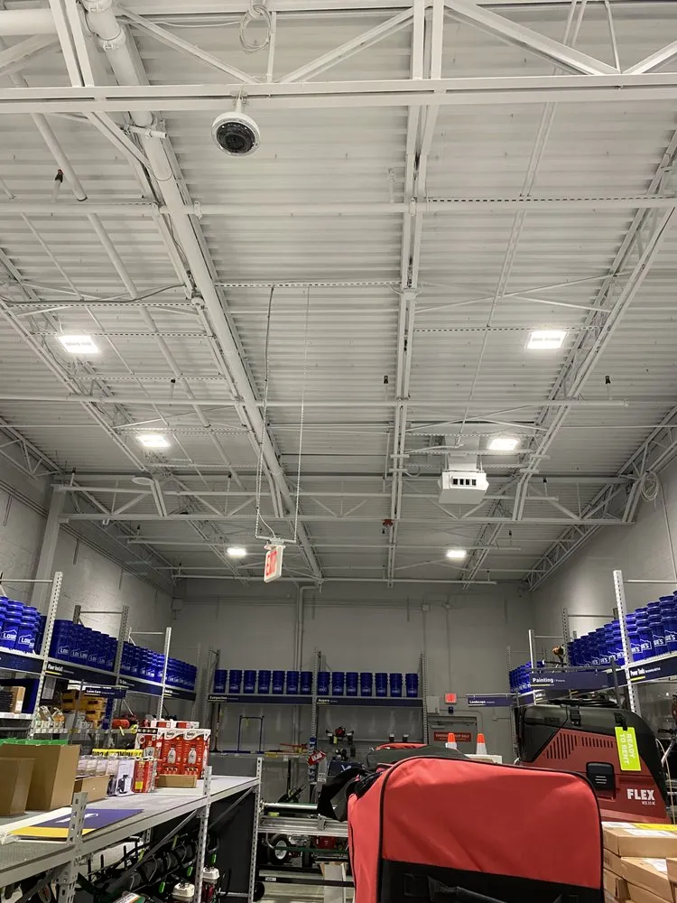 Slide of Circuit Solutions Electric