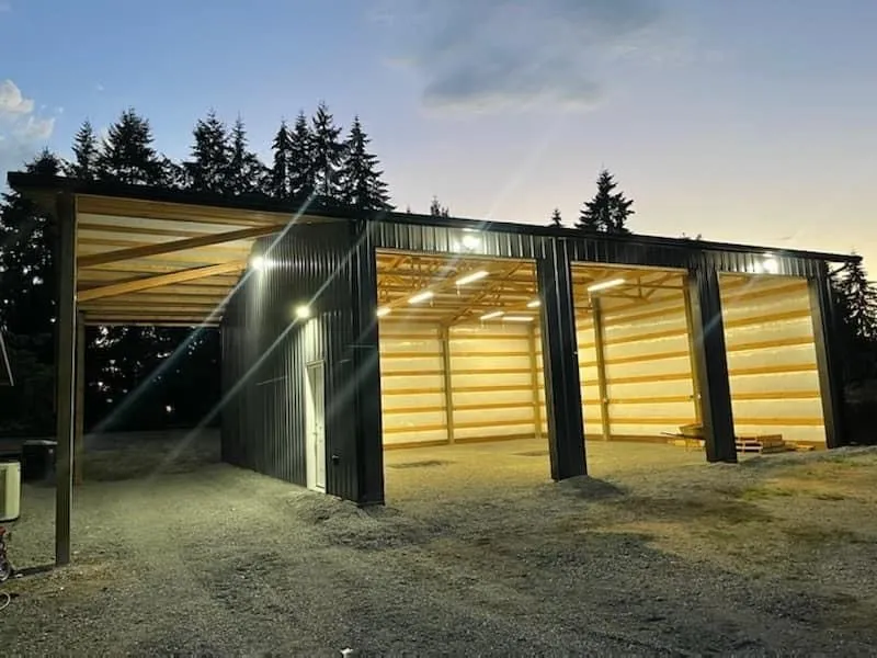 Slide of Circuit Solutions Electric