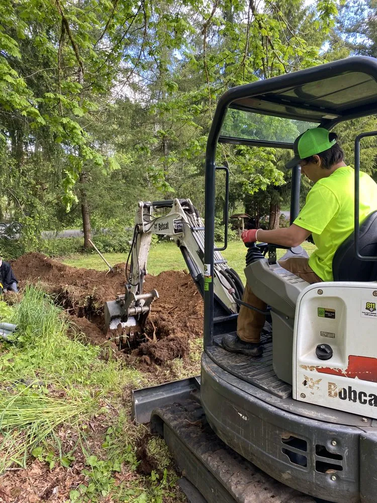 Slide of Circuit Solutions Electric