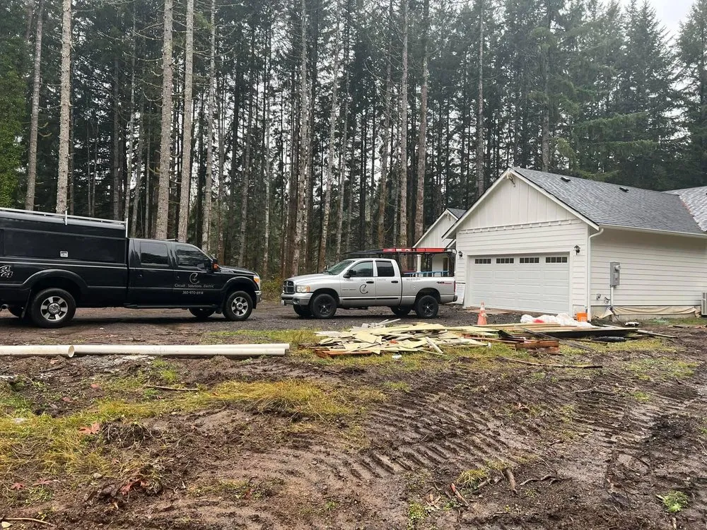 Slide of Circuit Solutions Electric