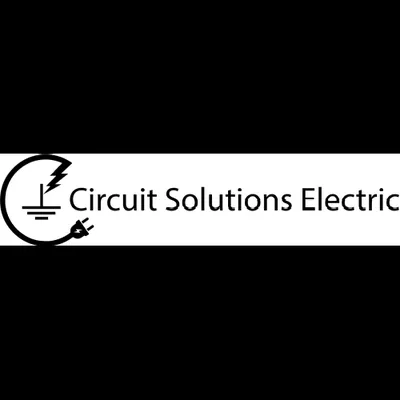 Circuit Solutions Electric Logo