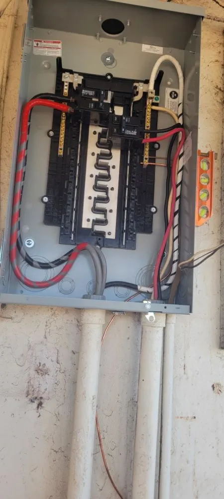 Slide of Circuit Solutions Electrical