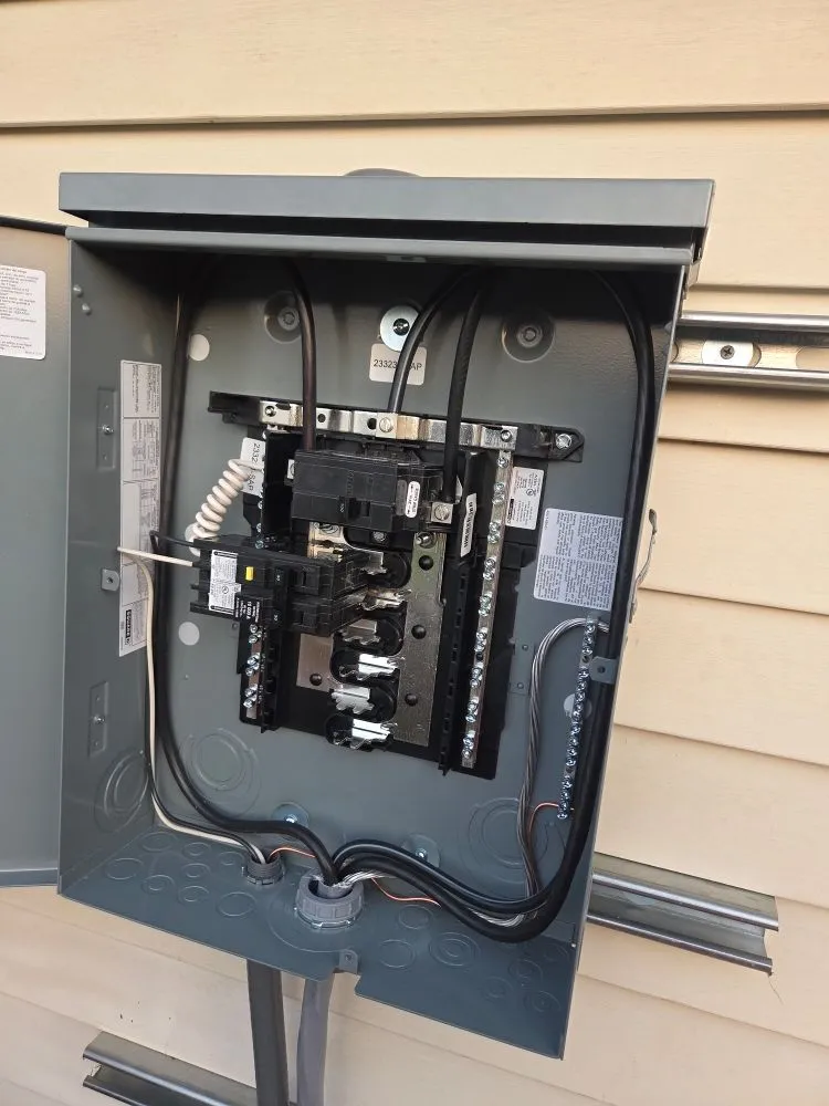 Slide of Circuit Solutions Electrical