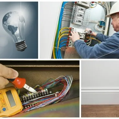 Slide of Circuit Solutions