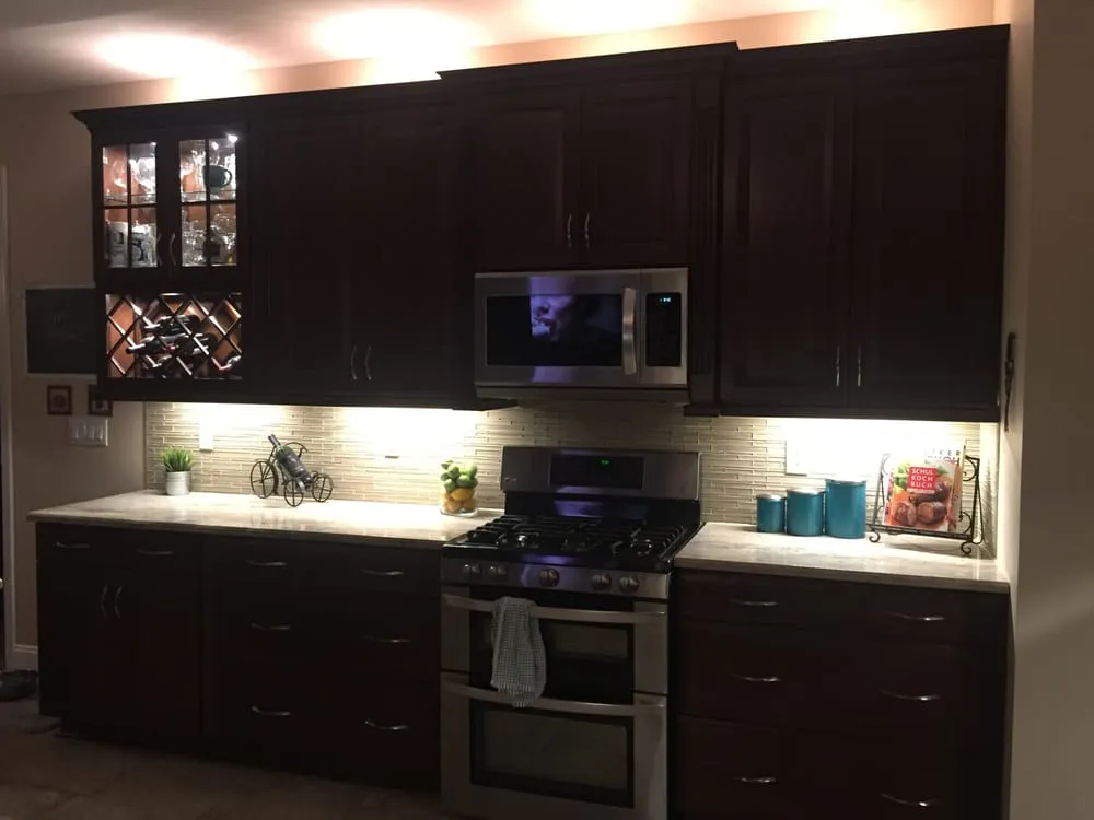 Slide of Circuit Works