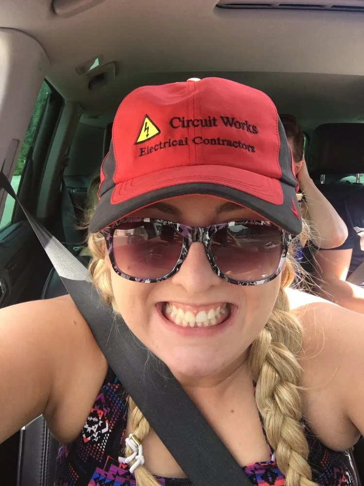 Slide of Circuit Works