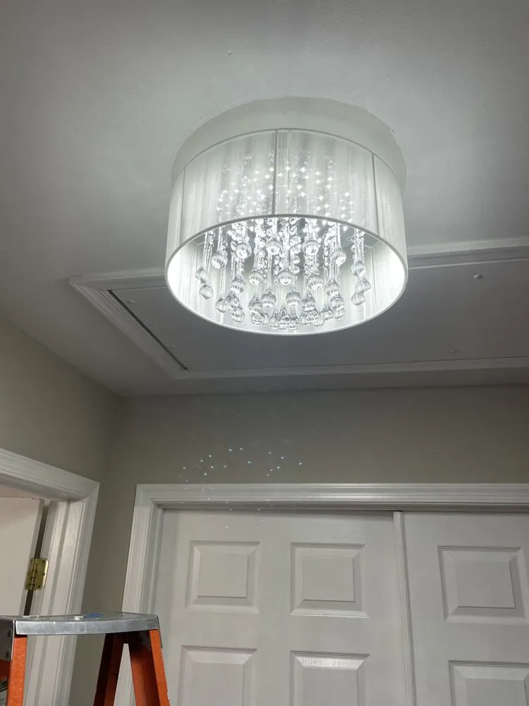 Slide of CircuitPro Electric