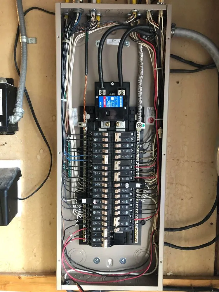 Slide of CircuitPro Electric