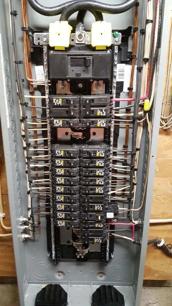 Slide of CircuitPro Electric