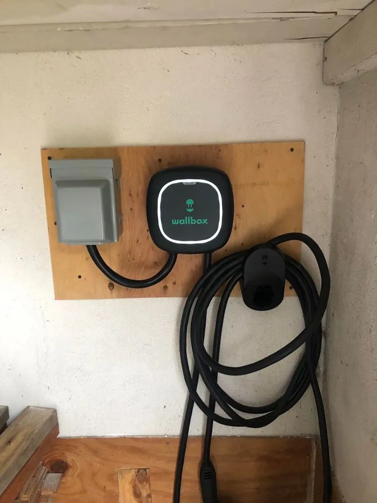 Slide of CircuitPro Electric