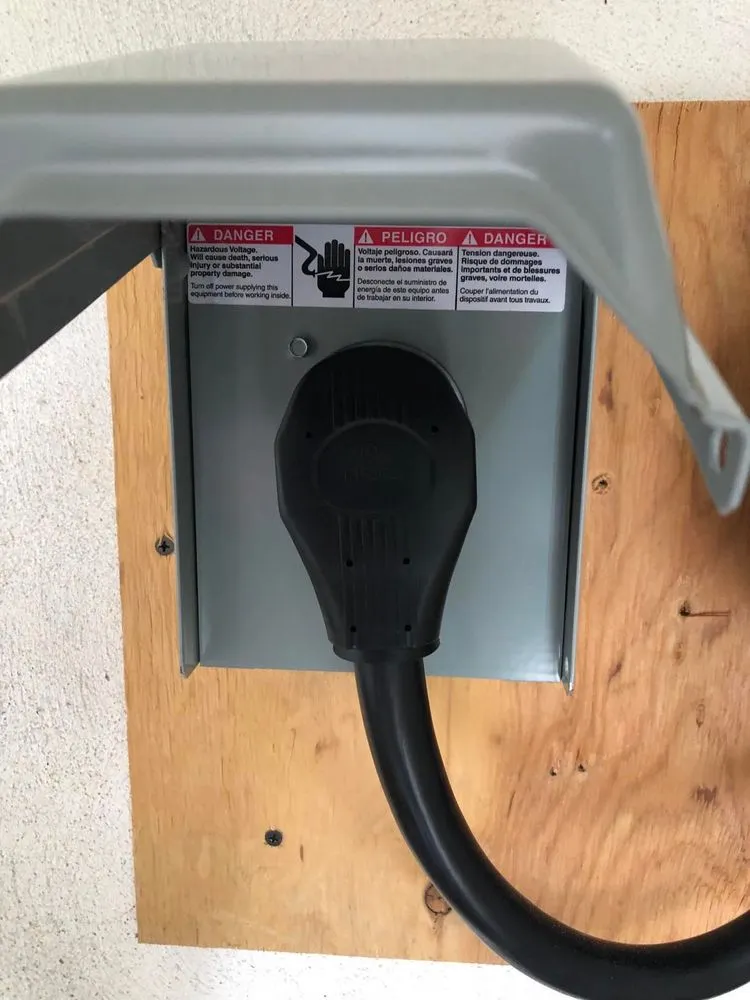 Slide of CircuitPro Electric