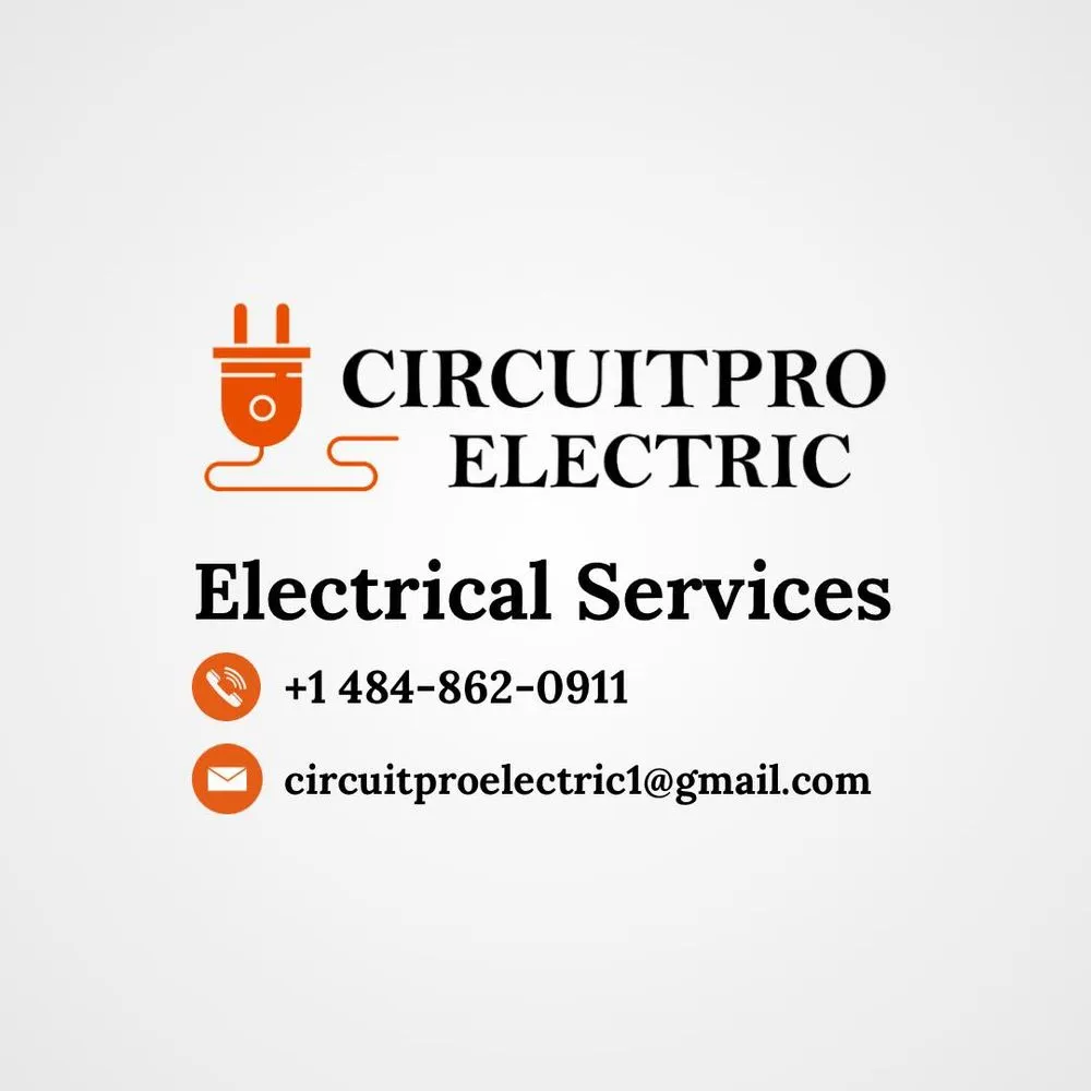 Slide of CircuitPro Electric