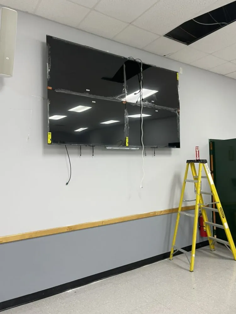 Expert lighting installation experts serving ,  - CircuitPro Electric