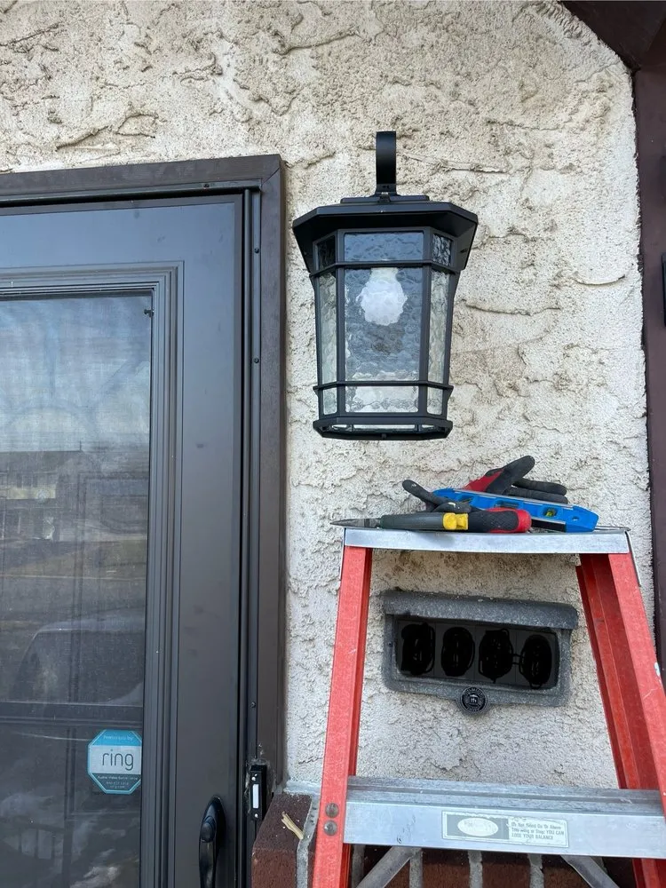 Slide of CircuitPro Electric