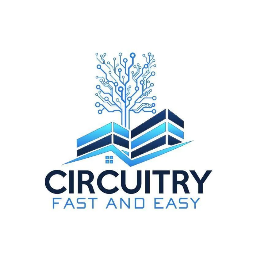 Slide of Circuitry Consulting