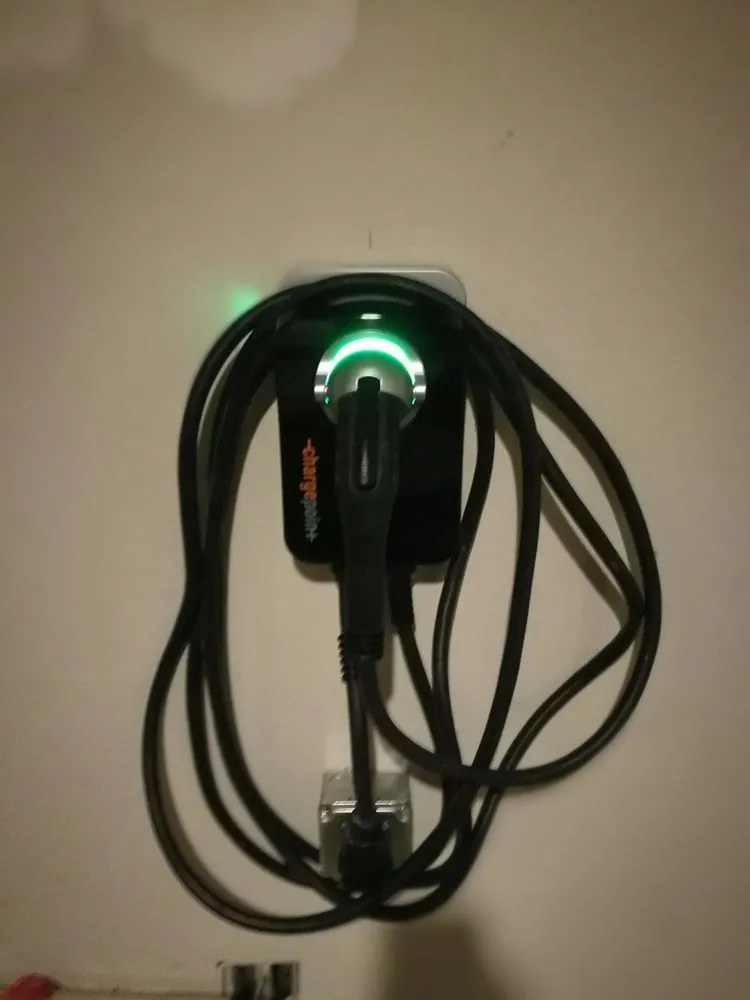 Slide of Cisco Electric