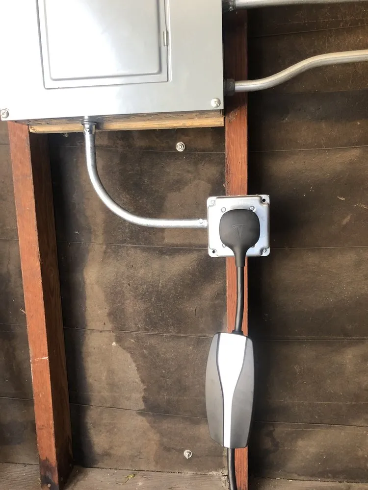 Slide of Cisco Electric