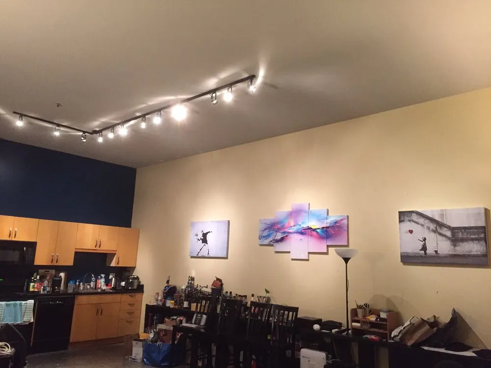 Slide of Cisco Electric